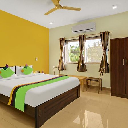Treebo La Paradise Mahābaleshwar Extérieur photo