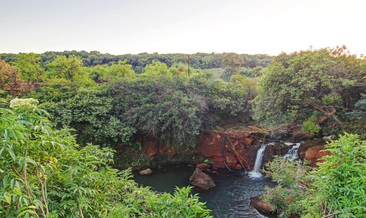 Treebo La Paradise Mahābaleshwar Extérieur photo